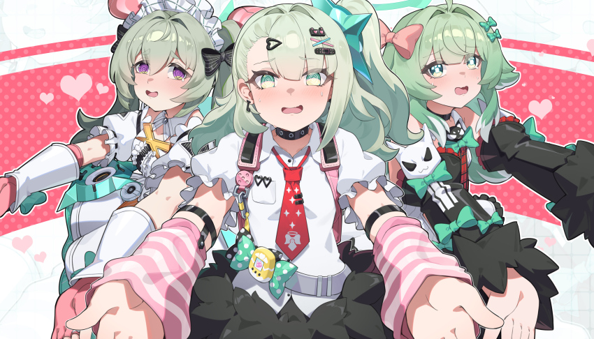 Aria (Zenless Zone Zero) Rule 34 Image