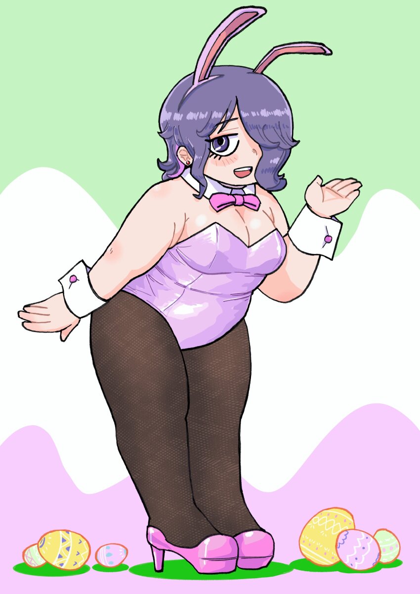 Easter Rule 34 Image