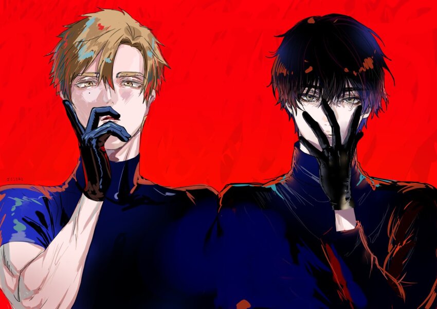 Akeuraji Tsukasa Rule 34 Image