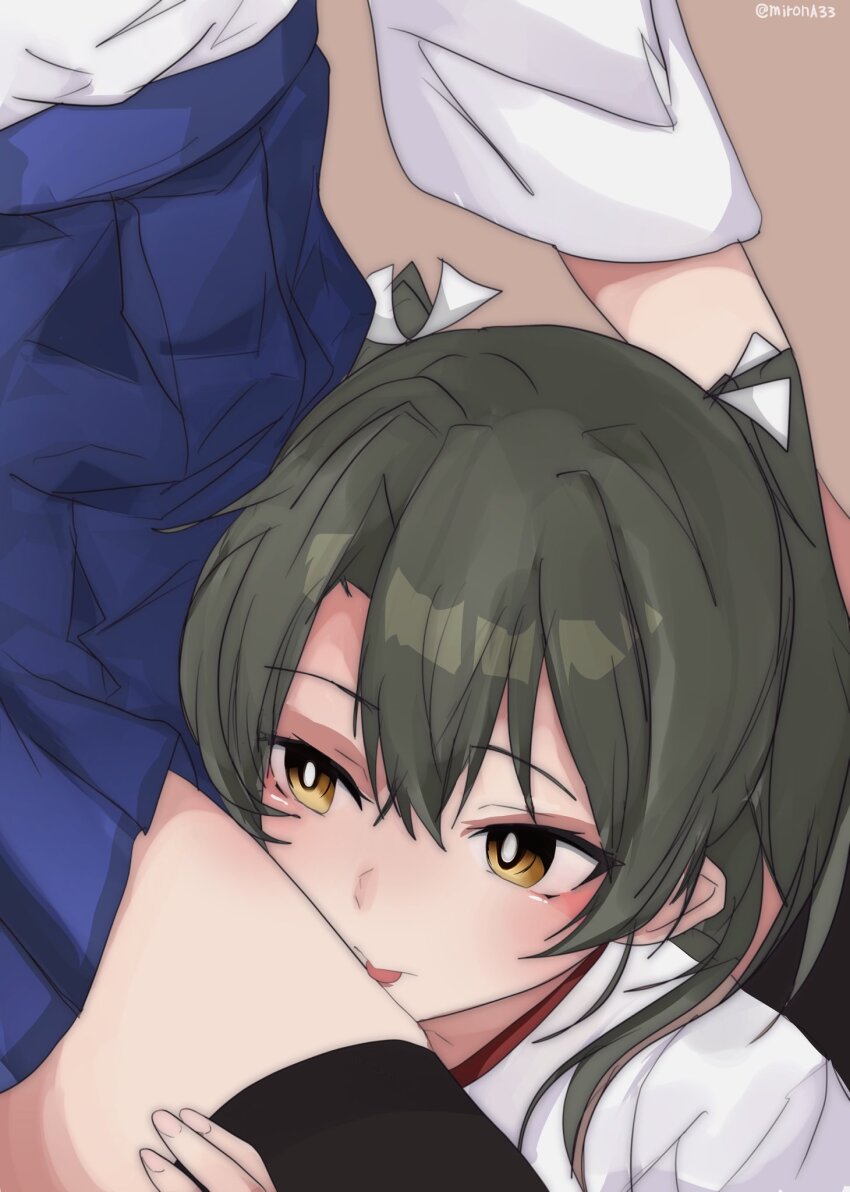 Kaga (Kancolle) Rule 34 Image