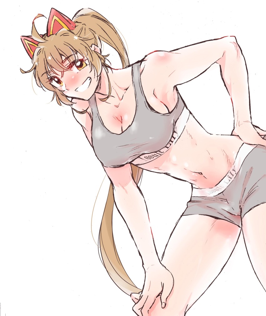 Assault Lily Rule 34 Image