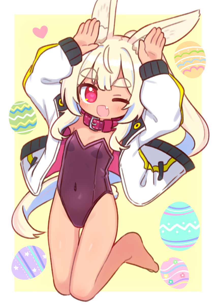 Easter Rule 34 Image