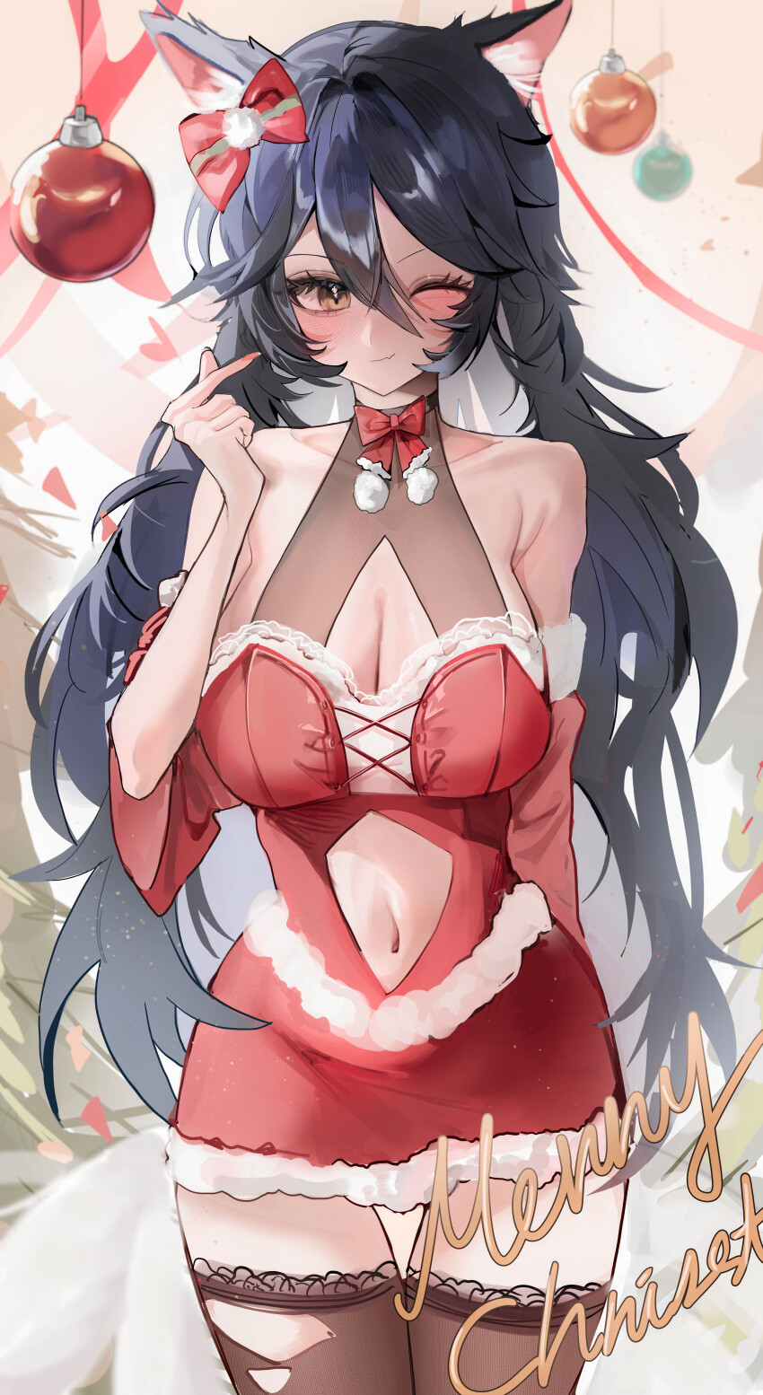 Ahri (League Of Legends) Rule 34 Image