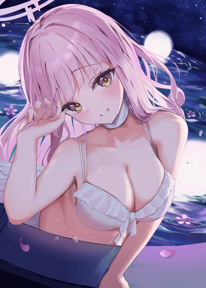 Mika (Blue Archive) Rule 34 Image