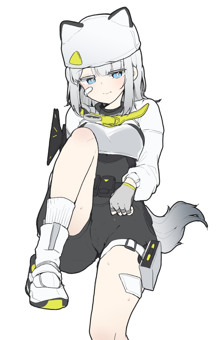 Arknights Rule 34 Image