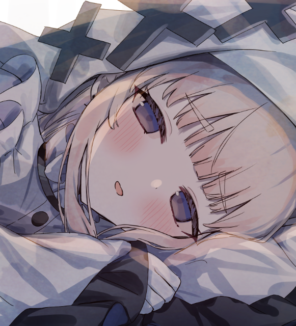 Hikami Meruru (Mahou Shoujo No Majo Saiban) Rule 34 Image