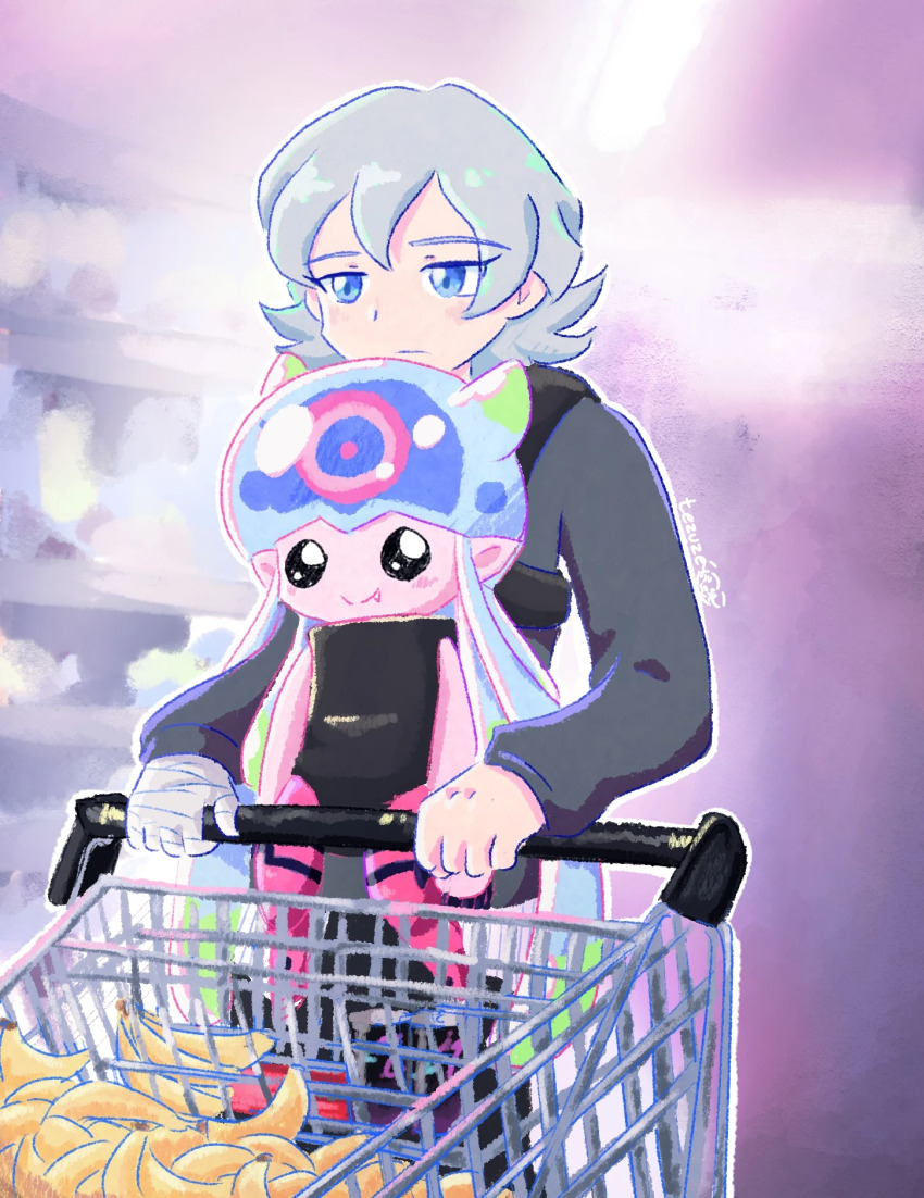Jellymon (Digimon) Rule 34 Image