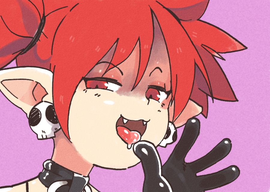 Disgaea Rule 34 Image