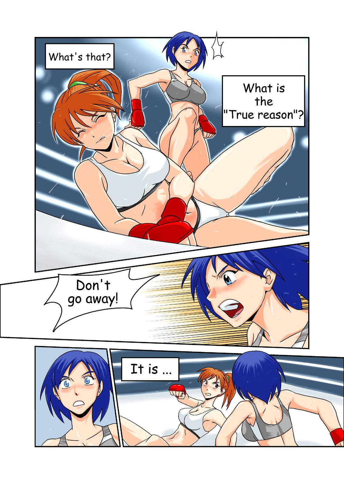 Abdomen Rule 34 Image