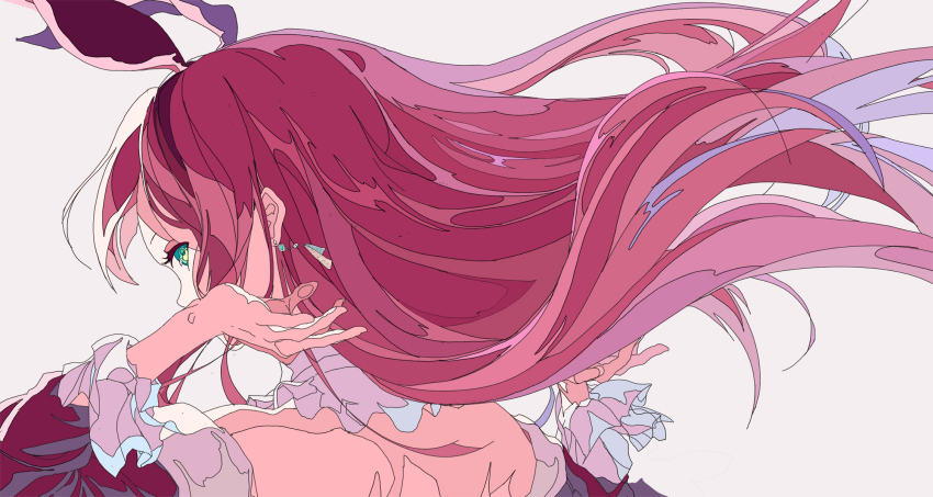 Kou (Arcaea) Rule 34 Image