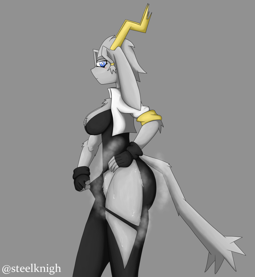 Sybil (Pseudoregalia) Rule 34 Image