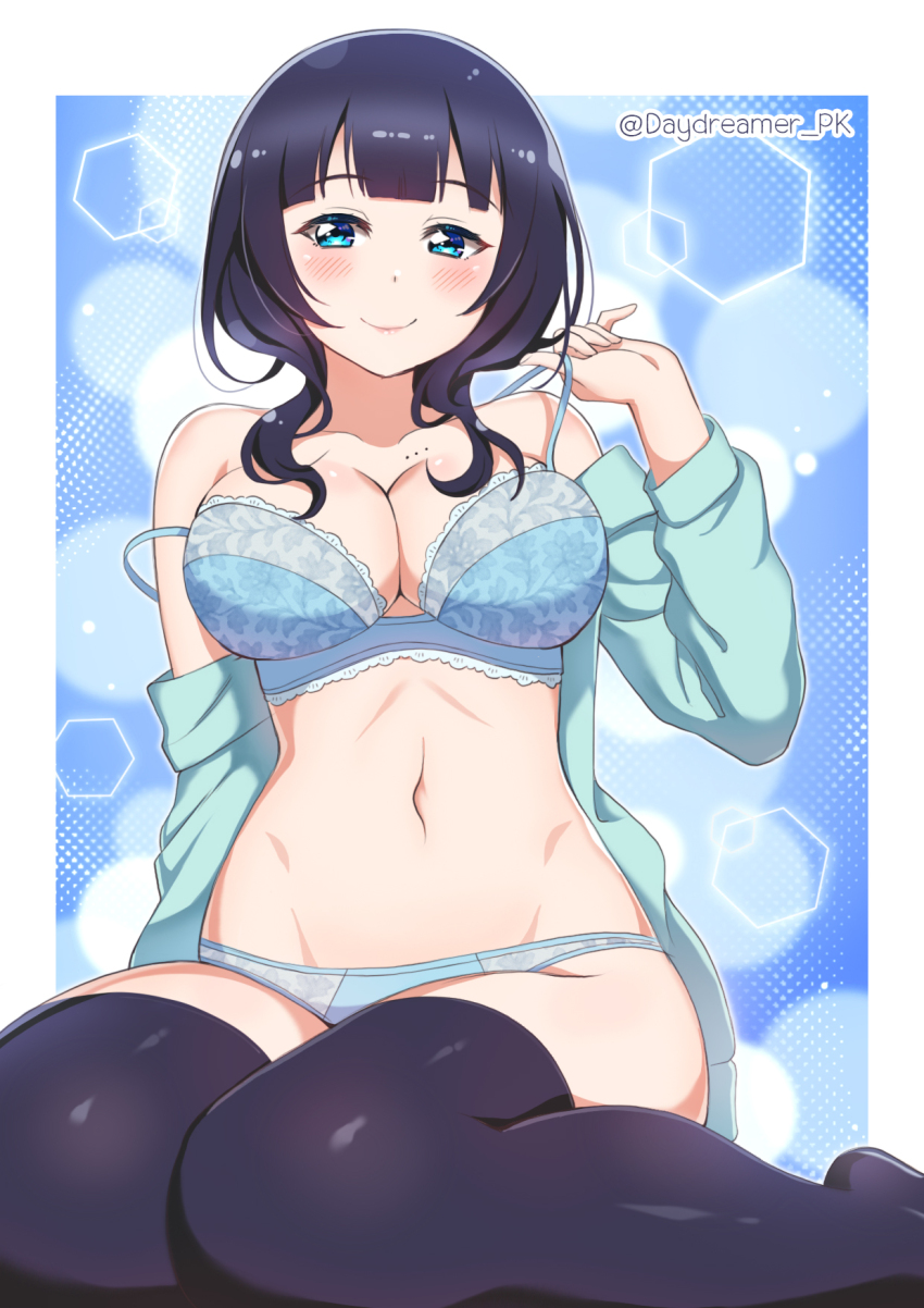 Asaka Karin (Love Live!) Rule 34 Image