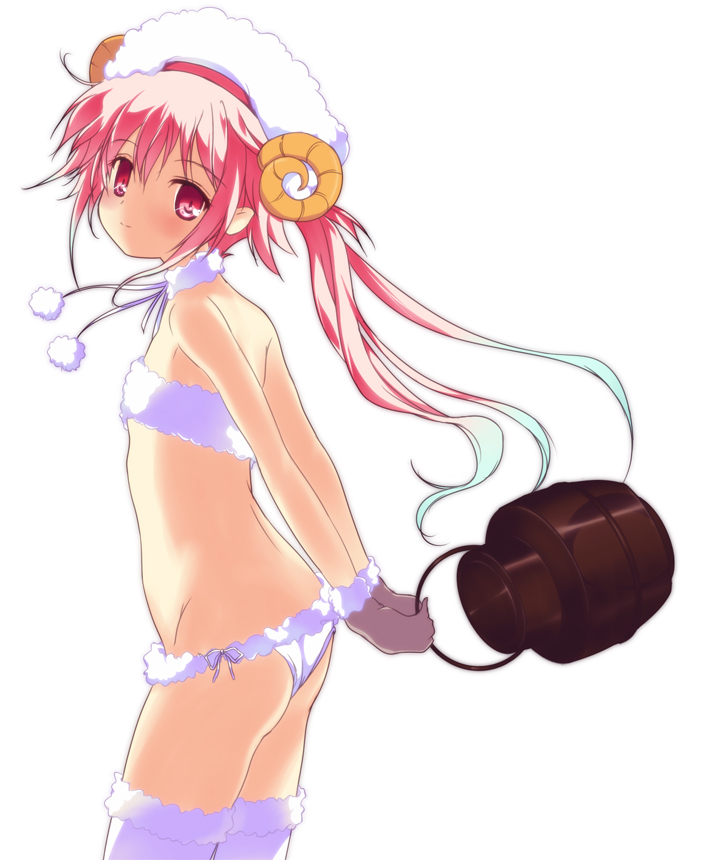 Harusame (Kancolle) Rule 34 Image