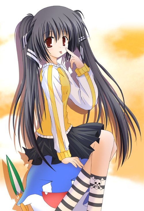 Pangya Rule 34 Image