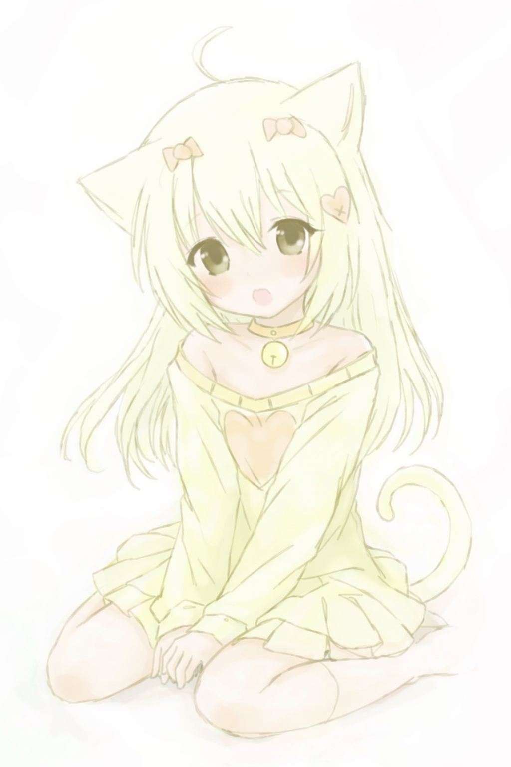 Blonde Hair Rule 34 Image