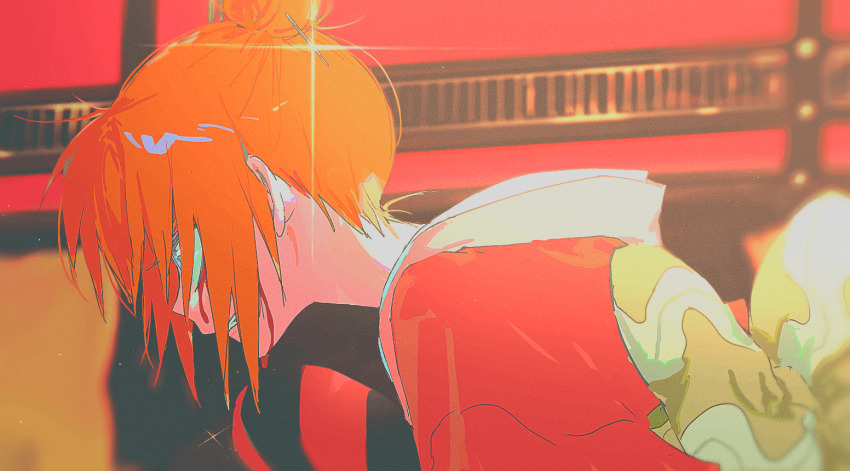 Kagura (Gintama) Rule 34 Image