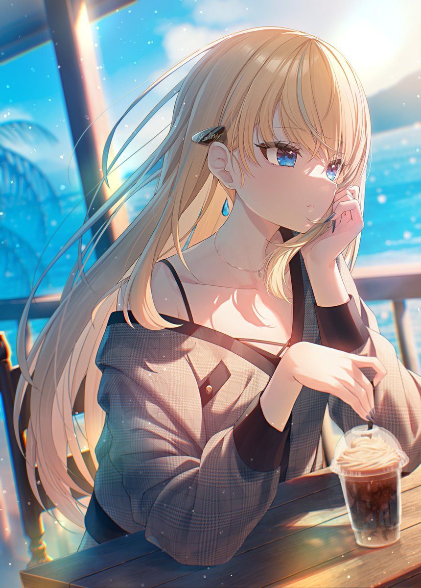 Amasaki Amane Rule 34 Image