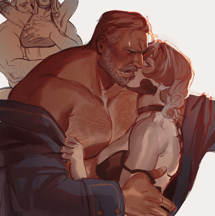 Warhammer 40k Rule 34 Image