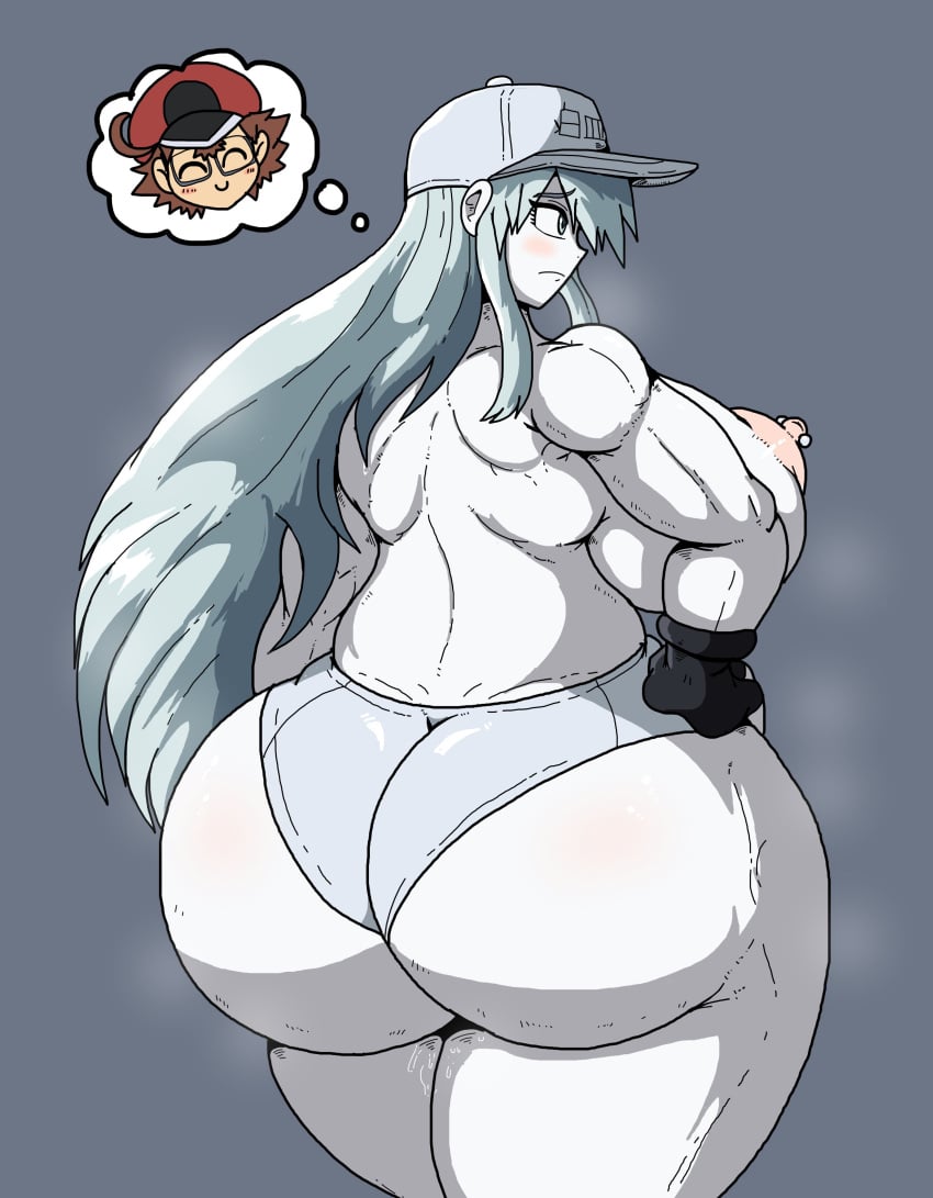 U-1196 Rule 34 Image
