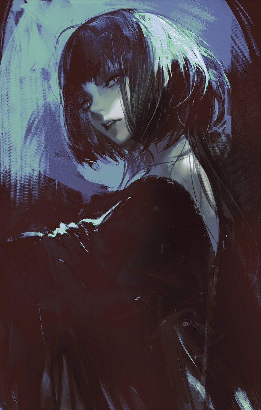 Jane Doe (Zenless Zone Zero) Rule 34 Image