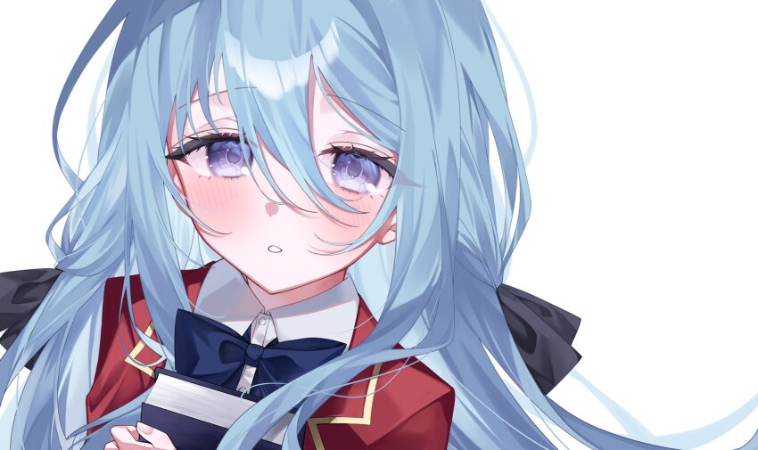 Shiina Hiyori (Youkoso Jitsuryoku Shijou Shugi No Kyoushitsu E) Rule 34 Image