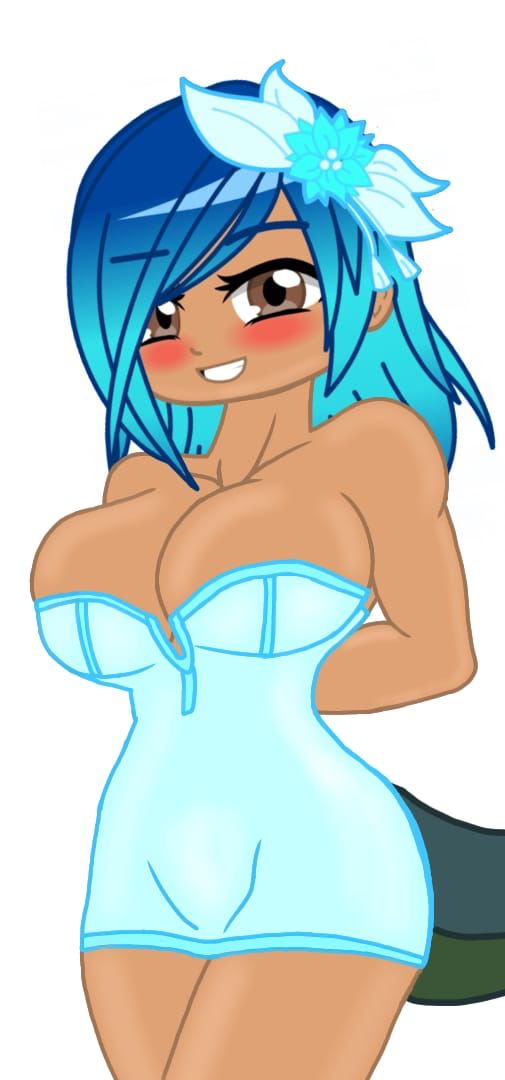 Gacha Rule 34 Image