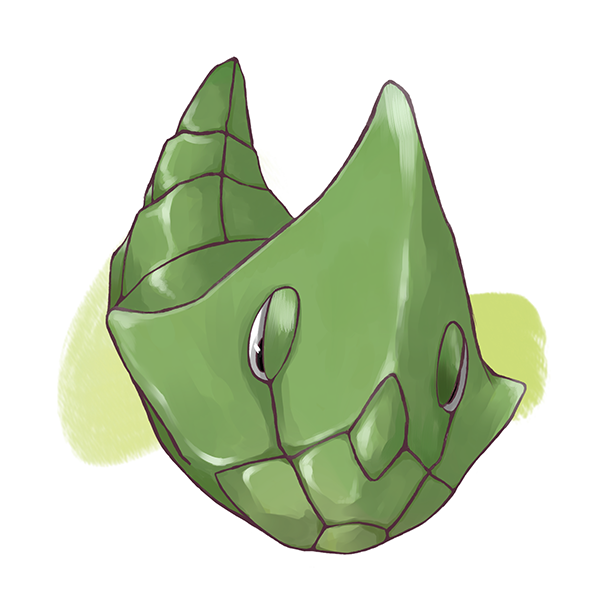 Gen 1 Pokemon (Nintendo) Rule 34 Image