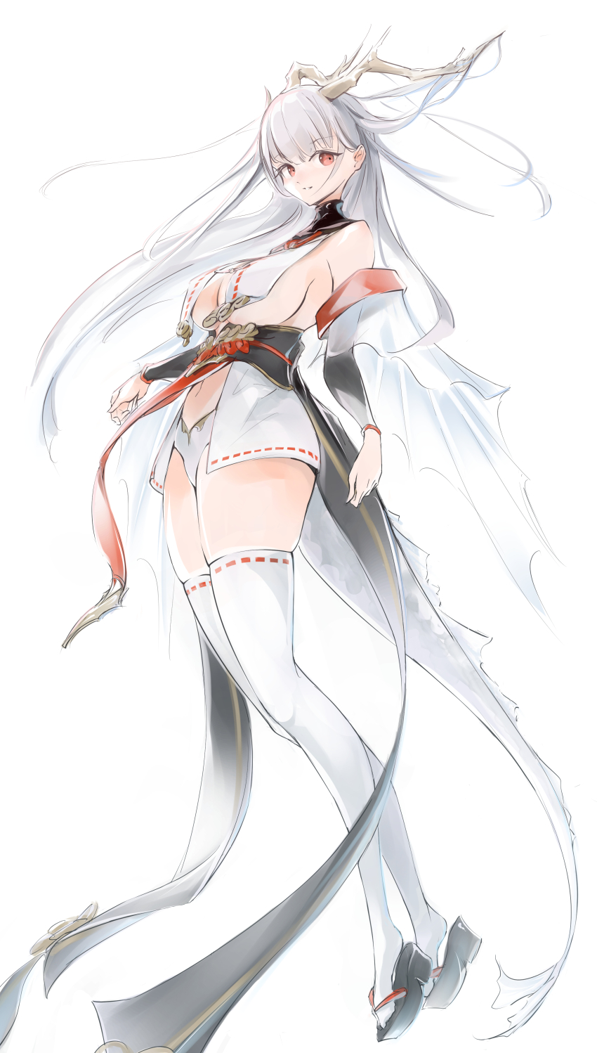 Shimanto (Azur Lane) Rule 34 Image