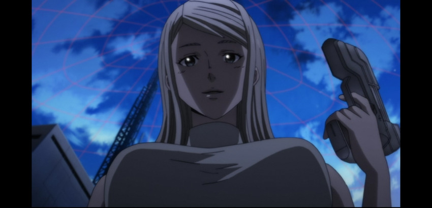 Terra Formars Rule 34 Image