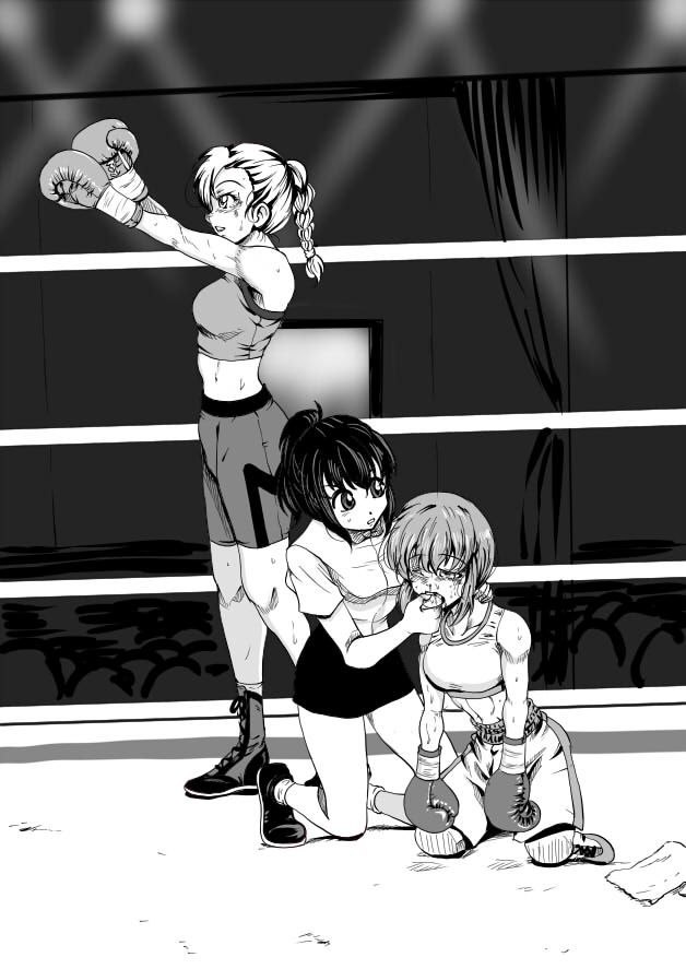 Santos Rule 34 Image