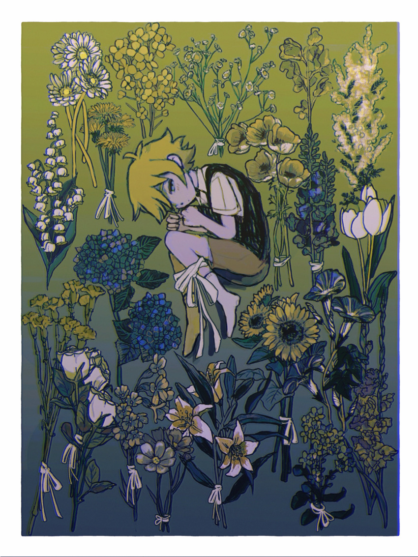 Basil (Faraway) (Omori) Rule 34 Image