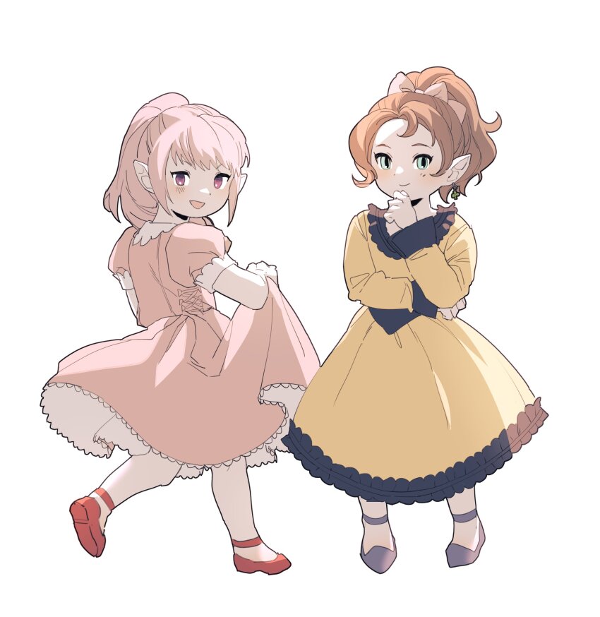 Lalafell (Final Fantasy) Rule 34 Image