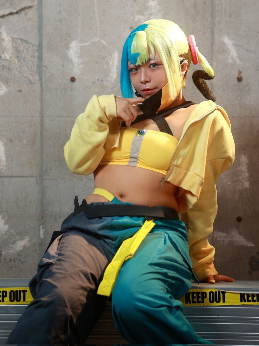 Canari (Pokemon) Rule 34 Image