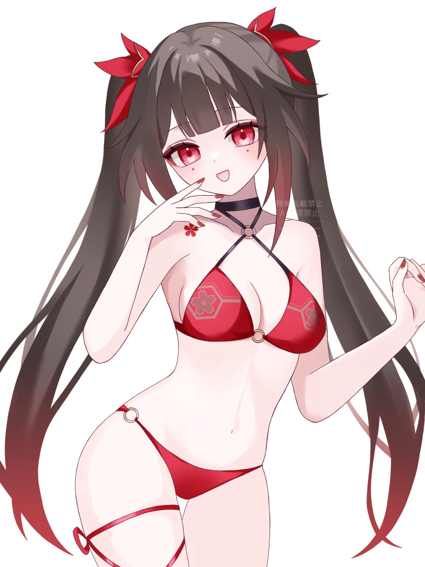Sparkle (Honkai: Star Rail) Rule 34 Image