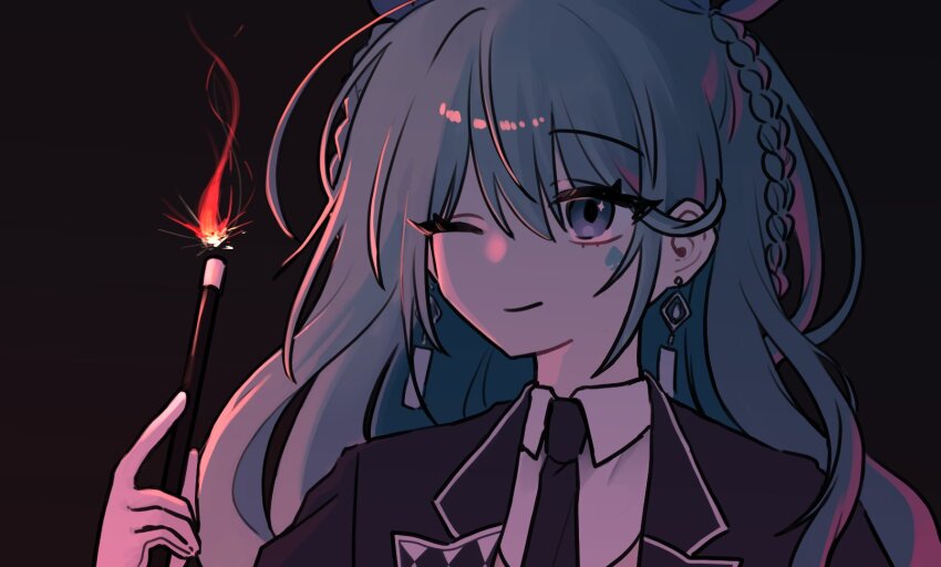 Black Survival Rule 34 Image
