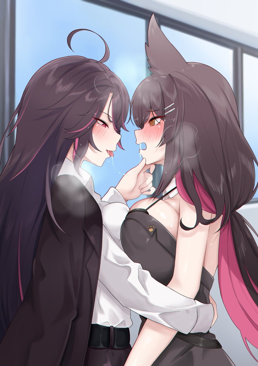 Chisaka Airi (Phase Connect) Rule 34 Image