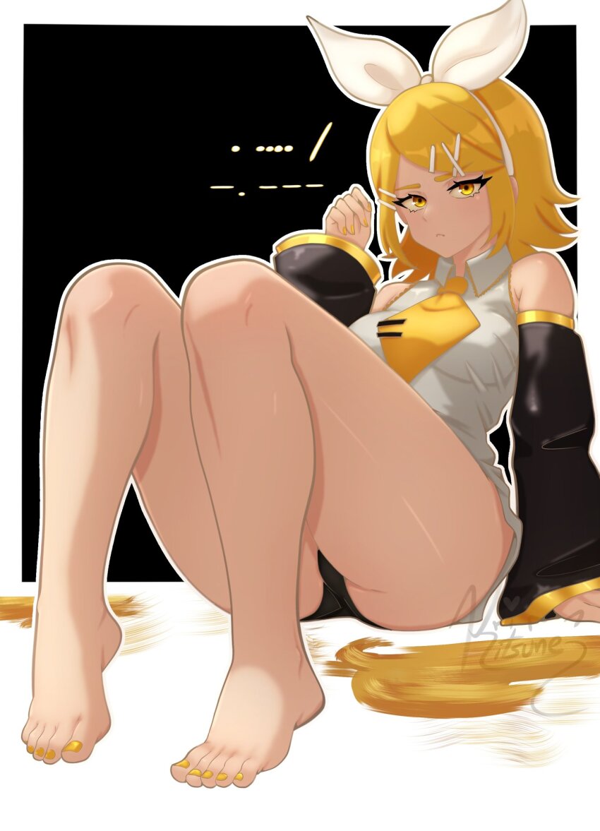 Akita Neru (Vocaloid) Rule 34 Image