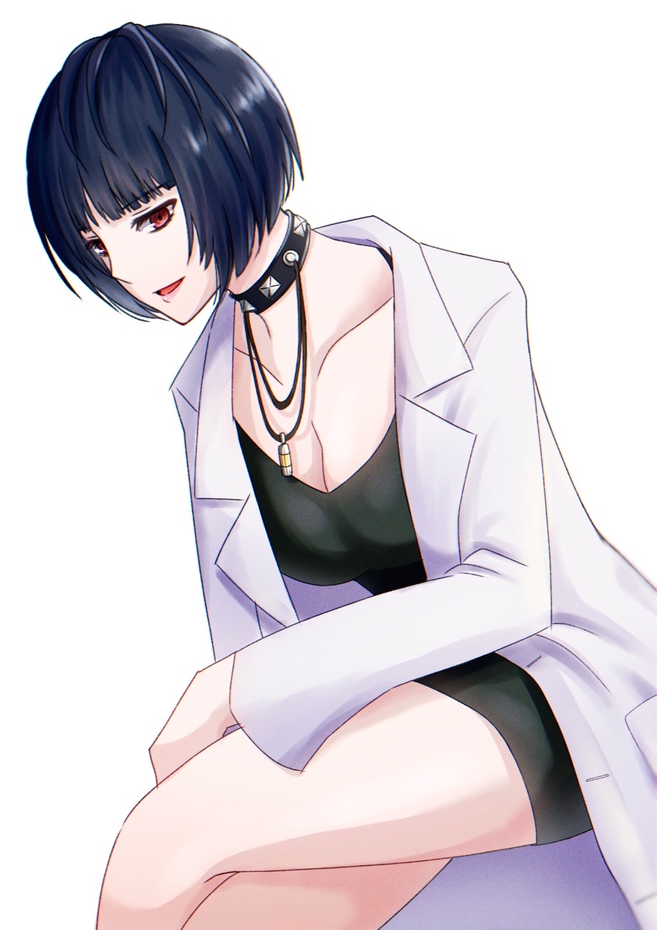 Persona Rule 34 Image