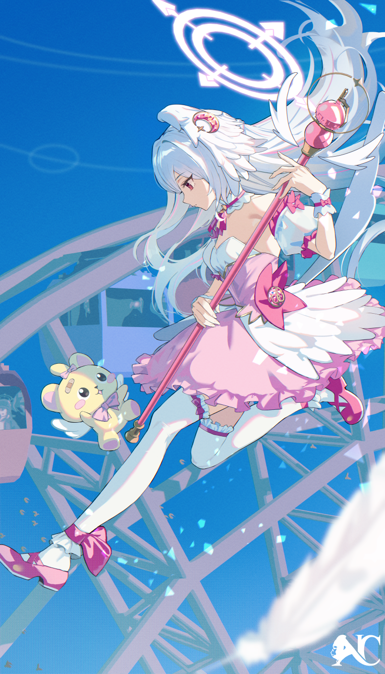 Suzumi (Blue Archive) Rule 34 Image