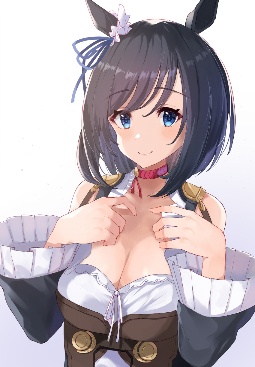 Eishin Flash (Umamusume) Rule 34 Image