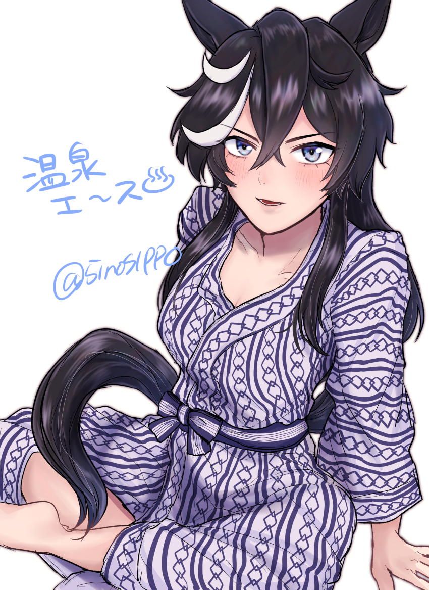 Umamusume Rule 34 Image