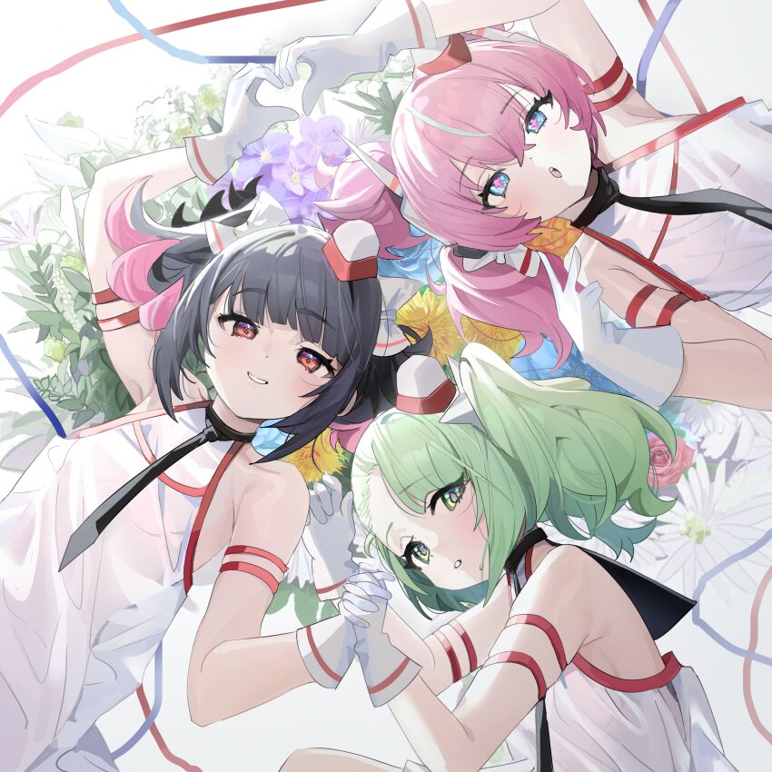 Aria (Zenless Zone Zero) Rule 34 Image