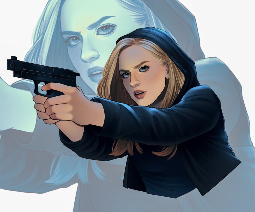 Marvel Rule 34 Image