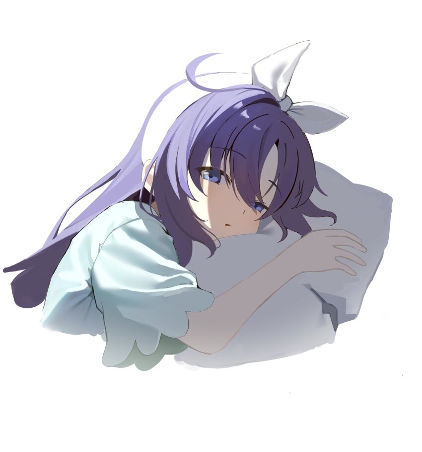 Yuuka (Blue Archive) Rule 34 Image