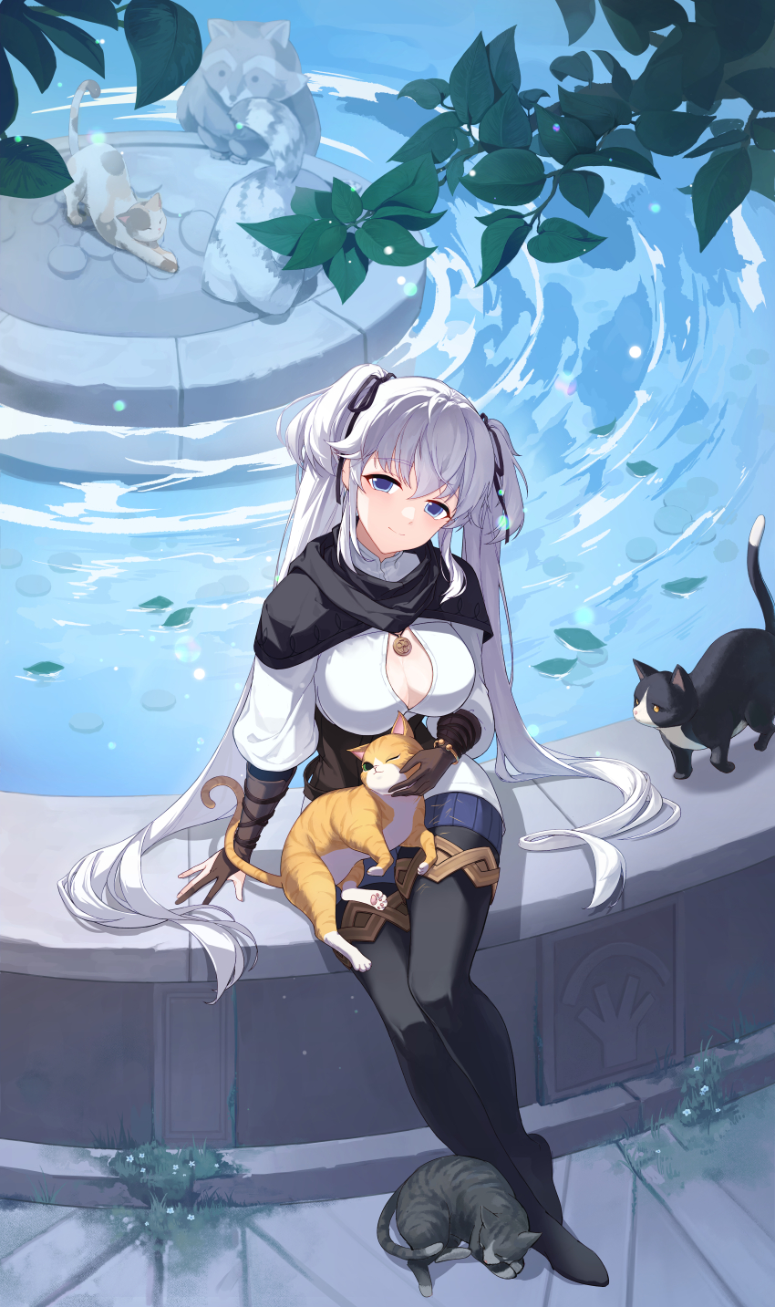Mabinogi Rule 34 Image