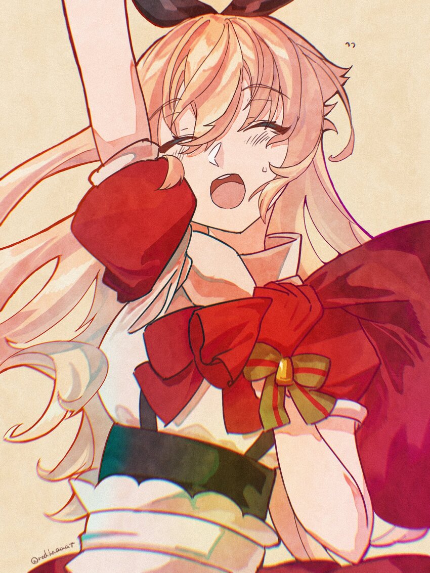 Alice (Grimms Notes) Rule 34 Image