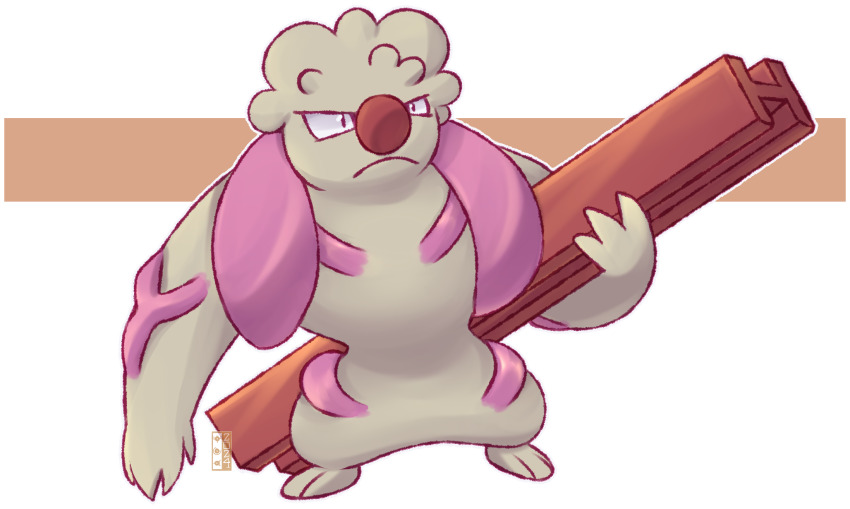 Gen 5 Pokemon (Nintendo) Rule 34 Image
