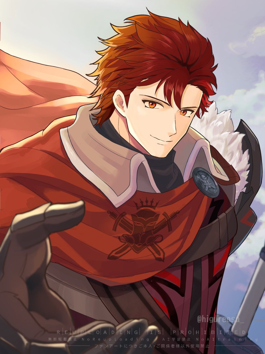 Diamant (Fire Emblem) Rule 34 Image