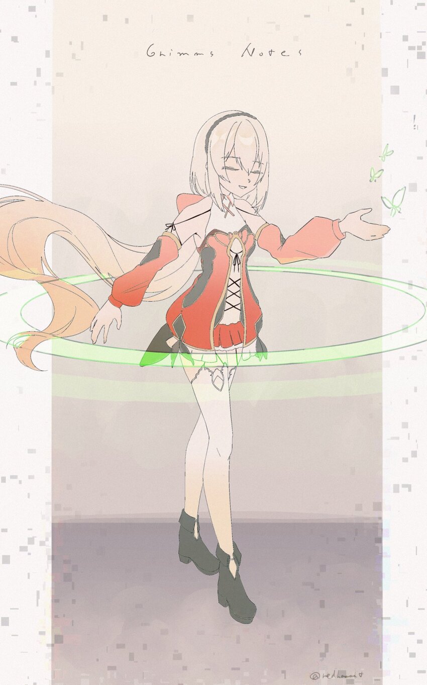 Grimms Notes Rule 34 Image