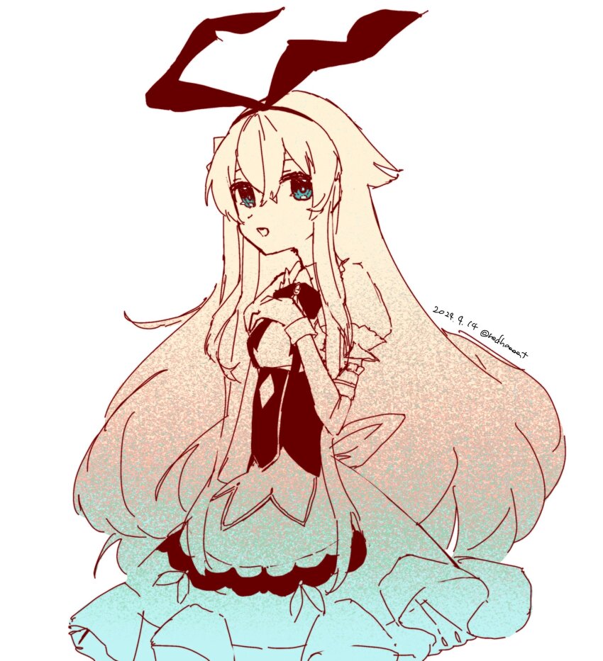 Alice (Grimms Notes) Rule 34 Image